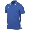Nike Dri-FIT Park 26 Vyriški Polo Marškiniai Raudoni HM7136 657