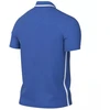 Nike Dri-FIT Park 26 Vyriški Polo Marškiniai Raudoni HM7136 657