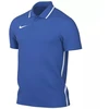Nike Dri-FIT Park 26 Vyriški Polo Marškiniai Raudoni HM7136 657