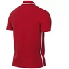 Nike Dri-FIT Park 26 Vyriški Polo Marškiniai Raudoni HM7136 657