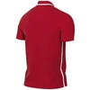Nike Dri-FIT Park 26 Vyriški Polo Marškiniai Raudoni HM7136 657