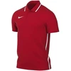 Nike Dri-FIT Park 26 Vyriški Polo Marškiniai Raudoni HM7136 657