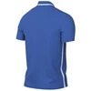 Nike Dri-FIT Park 26 Vyriški Polo Marškiniai Raudoni HM7136 657