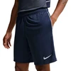 Nike Dri-Fit Park 26 Vyriškos šortai Tamsiai mėlyni HM7146 410