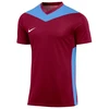 Nike Dri-FIT Park Derby IV M FD7430-677 Marškinėliai
