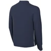 Nike Dri-Fit Park Drill Top Tamsiai Mėlynas IB7542 410 Vaikiškas Džemperis
