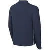 Nike Dri-Fit Park Drill Top Tamsiai Mėlynas IB7542 410 Vaikiškas Džemperis