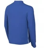 Nike Dri-Fit Park Drill Top Vaikams, Džemperis Mėlynas IB7542 463