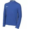 Nike Dri-Fit Park Drill Top Vaikams, Džemperis Mėlynas IB7542 463