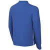 Nike Dri-Fit Park Drill Top Vaikams, Džemperis Mėlynas IB7542 463