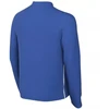 Nike Dri-Fit Park Drill Top Vaikams, Džemperis Mėlynas IB7542 463