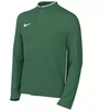 Nike Dri-Fit Park Drill Top vaikiškas džemperis žalias IB7542 302