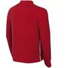 Nike Dri-Fit Park Drill Top Vaikiškas Džemperis Raudonas IB7542 657