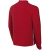 Nike Dri-Fit Park Drill Top Vaikiškas Džemperis Raudonas IB7542 657