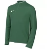 Nike Dri-Fit Park Drill Top vaikiškas džemperis žalias IB7542 302