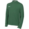 Nike Dri-Fit Park Drill Top vaikiškas džemperis žalias IB7542 302