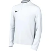 Nike Dri-FIT Park Drill Viršutinė dalis Vaikams Balta IB7542 100
