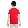 Nike Dri-FIT Park Jr. CW6935-657 Polo Marškinėliai