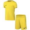 Nike Dri-FIT Park sportinis komplektas vaikams geltonas CD2244 719