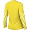Nike Dri-Fit Park V Stadium moteriški marškinėliai, geltoni HV8316 718