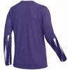 Nike Dri-Fit Park V Stadium moteriški marškinėliai violetiniai HV8316 507