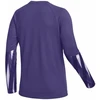 Nike Dri-Fit Park V Stadium moteriški marškinėliai violetiniai HV8316 507