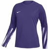 Nike Dri-Fit Park V Stadium moteriški marškinėliai violetiniai HV8316 507