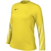 Nike Dri-Fit Park V Stadium moteriški marškinėliai, geltoni HV8316 718