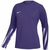 Nike Dri-Fit Park V Stadium moteriški marškinėliai violetiniai HV8316 507