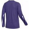 Nike Dri-Fit Park V Stadium moteriški marškinėliai violetiniai HV8316 507