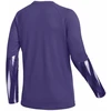 Nike Dri-Fit Park V Stadium moteriški marškinėliai violetiniai HV8316 507
