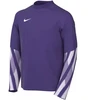 Nike Dri-Fit Park V Stadium Vaikų marškinėliai Violetiniai HV8318 507
