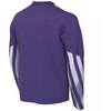 Nike Dri-Fit Park V Stadium Vaikų marškinėliai Violetiniai HV8318 507