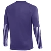 Nike Dri-Fit Park V Stadium Vyriški Marškinėliai Violetiniai HV8314 507