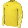 Nike Dri-Fit Park V Stadium Vyriški marškinėliai Geltoni HV8314 718