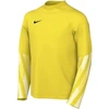Nike Dri-Fit Park V Vaikų "Stadium" marškinėliai Geltoni HV8318 718