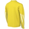 Nike Dri-Fit Park V Vaikų "Stadium" marškinėliai Geltoni HV8318 718