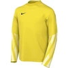 Nike Dri-Fit Park V Vaikų "Stadium" marškinėliai Geltoni HV8318 718