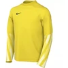 Nike Dri-Fit Park V Vaikų "Stadium" marškinėliai Geltoni HV8318 718