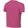 Nike Dri-Fit Park VIII fuksijų spalvos vaikiški marškinėliai HV8182 616