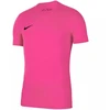 Nike Dri-Fit Park VIII fuksijų spalvos vaikiški marškinėliai HV8182 616