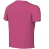 Nike Dri-Fit Park VIII fuksijų spalvos vaikiški marškinėliai HV8182 616
