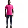 Nike Dri-Fit Park VIII fuksijų vyriški marškinėliai HV8173 616