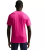 Nike Dri-Fit Park VIII fuksijų vyriški marškinėliai HV8173 616