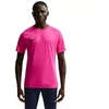 Nike Dri-Fit Park VIII fuksijų vyriški marškinėliai HV8173 616