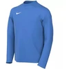 Nike Dri-Fit Park VIII ilgomis rankovėmis vaikiški marškinėliai, mėlyni, HV8239 412