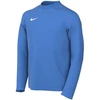 Nike Dri-Fit Park VIII ilgomis rankovėmis vaikiški marškinėliai, mėlyni, HV8239 412