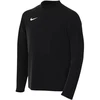 Nike Dri-Fit Park VIII juodi vaikiški marškinėliai ilgomis rankovėmis HV8239 010