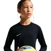 Nike Dri-Fit Park VIII juodi vaikiški marškinėliai ilgomis rankovėmis HV8239 010