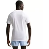 Nike Dri-FIT Park VIII Marškinėliai mėlyni su logotipu HV8173-104